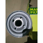 Фильтр масляный MANN-FILTER W 962/47